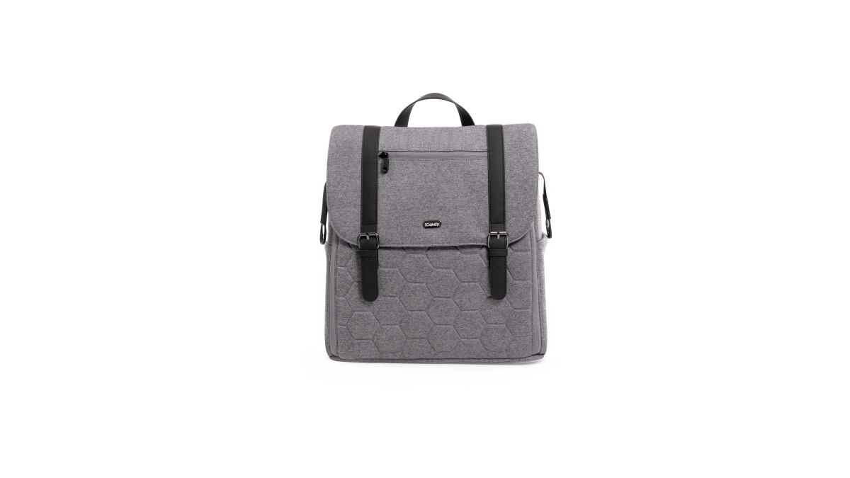 iCandy Core Change bag | Light Grey