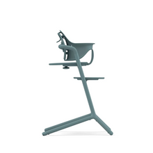 Load image into Gallery viewer, Cybex Lemo 3-in1 High Chair Set - Stone Blue
