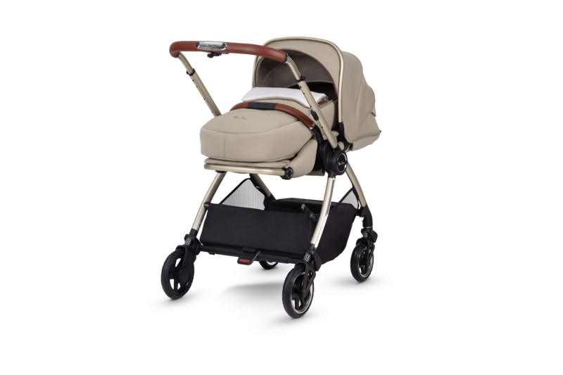 Silver Cross Dune Newborn Pod Stone Direct4baby Direct 4 Baby