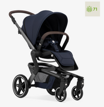 Load image into Gallery viewer, Joolz Hub+ Pushchair | Navy Blue
