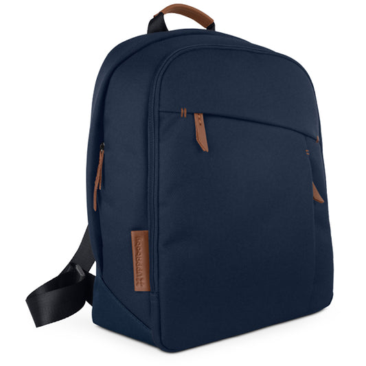 UPPAbaby Changing Backpack | Noa Navy Blue | Change Bag | Direct4Baby