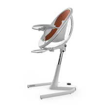 Load image into Gallery viewer, Mima Moon Seat Pad / Camel
