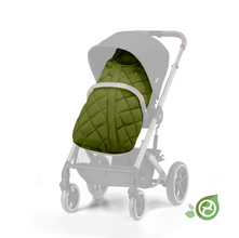 Load image into Gallery viewer, Cybex Snogga Footmuff - Nature Green
