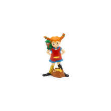 Load image into Gallery viewer, Tonies Audio Character | Pippi Longstocking
