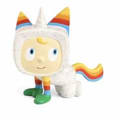 Tonies Creative Tonie Character | Unicorn | Create Your Own Content