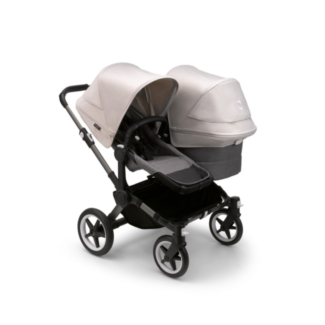 Bugaboo top donkey carrycot