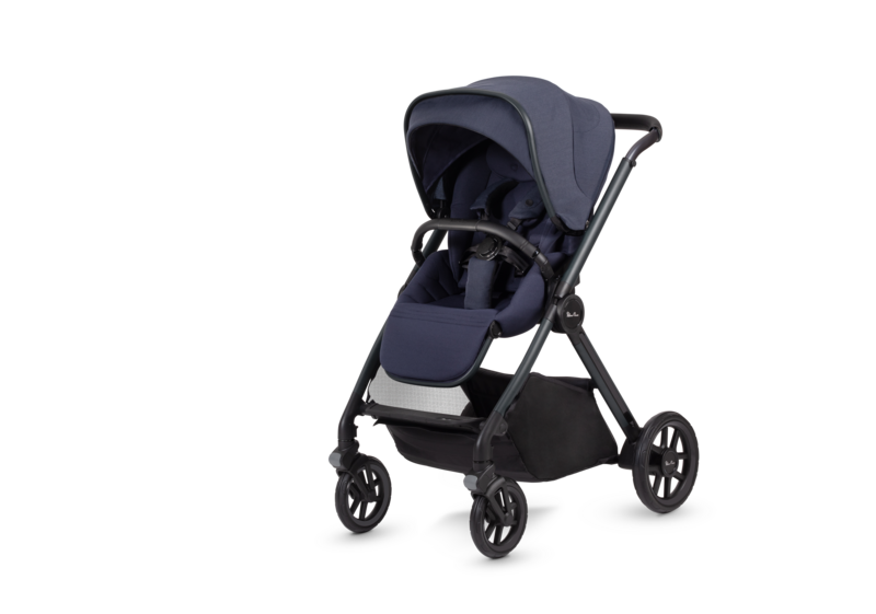 Silver cross prams uk deals