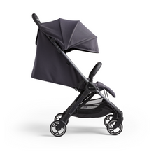 Load image into Gallery viewer, Silver Cross Clic Compact Stroller | 2023 | Magnet Grey
