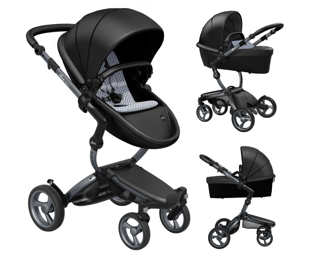 Mima xari stroller sale sales