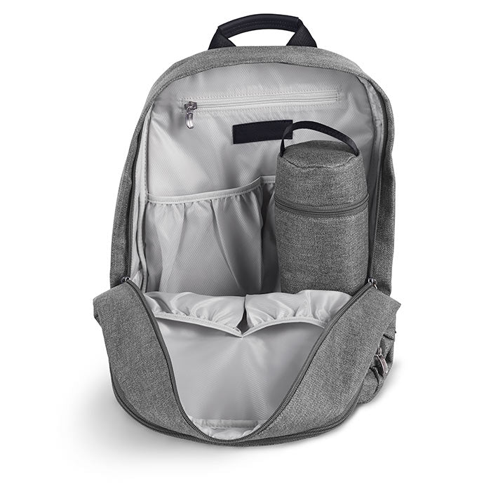 UPPAbaby Changing Backpack | Greyson | Change Bag | Direct4Baby