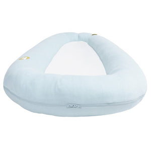 Koo-di Cover For Day Dreamer Breathable Nest | Spring Water | Direct4Baby