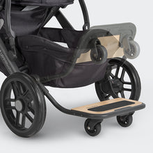 Load image into Gallery viewer, UPPAbaby Vista PiggyBack Ride-On Board | Direct4Baby
