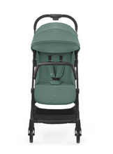 Load image into Gallery viewer, Kinderkraft INDY 2 Compact Pushchair | Sea Green

