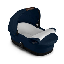 Load image into Gallery viewer, Cybex Gazelle S Cot | Ocean Blue | 2023
