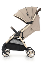 Load image into Gallery viewer, Egg Z Compact Stroller - Feather

