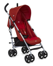Load image into Gallery viewer, Joie Nitro Stroller | Cranberry
