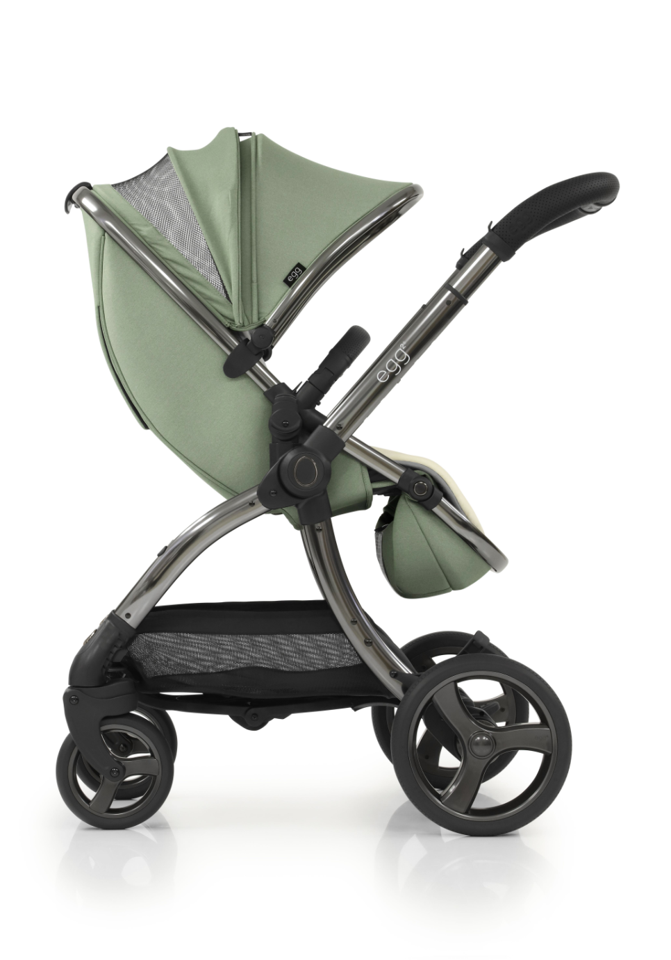 Egg2 Stroller Seagrass