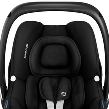 Load image into Gallery viewer, Maxi Cosi Cabriofix i-Size &amp; Base | Essential Black
