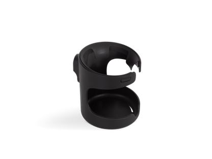 Silver Cross Reef Pushchair, Newborn Pod & Dream i-Size Ultimate Pack - Orbit Black