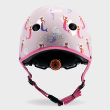 Load image into Gallery viewer, Micro Scooter Mermaid Deluxe Helmet | Small | Direct4baby
