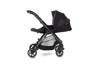 Load image into Gallery viewer, Silver Cross Dune Pushchair - Space
