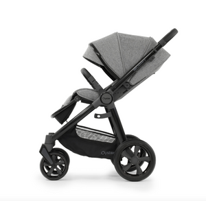 Oyster 3 Luxury 7 Piece Capsule Travel System Orion Direct4baby