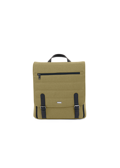 iCandy Peach 7 Changing Bag | Olive Green