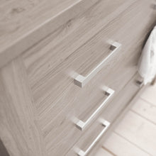 Load image into Gallery viewer, Babystyle Bordeaux Ash Dresser
