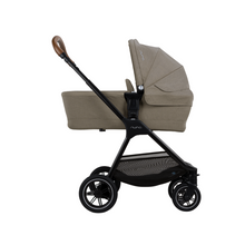 Load image into Gallery viewer, Nuna TRIV NEXT Pushchair &amp; Carrycot - Hazelwood
