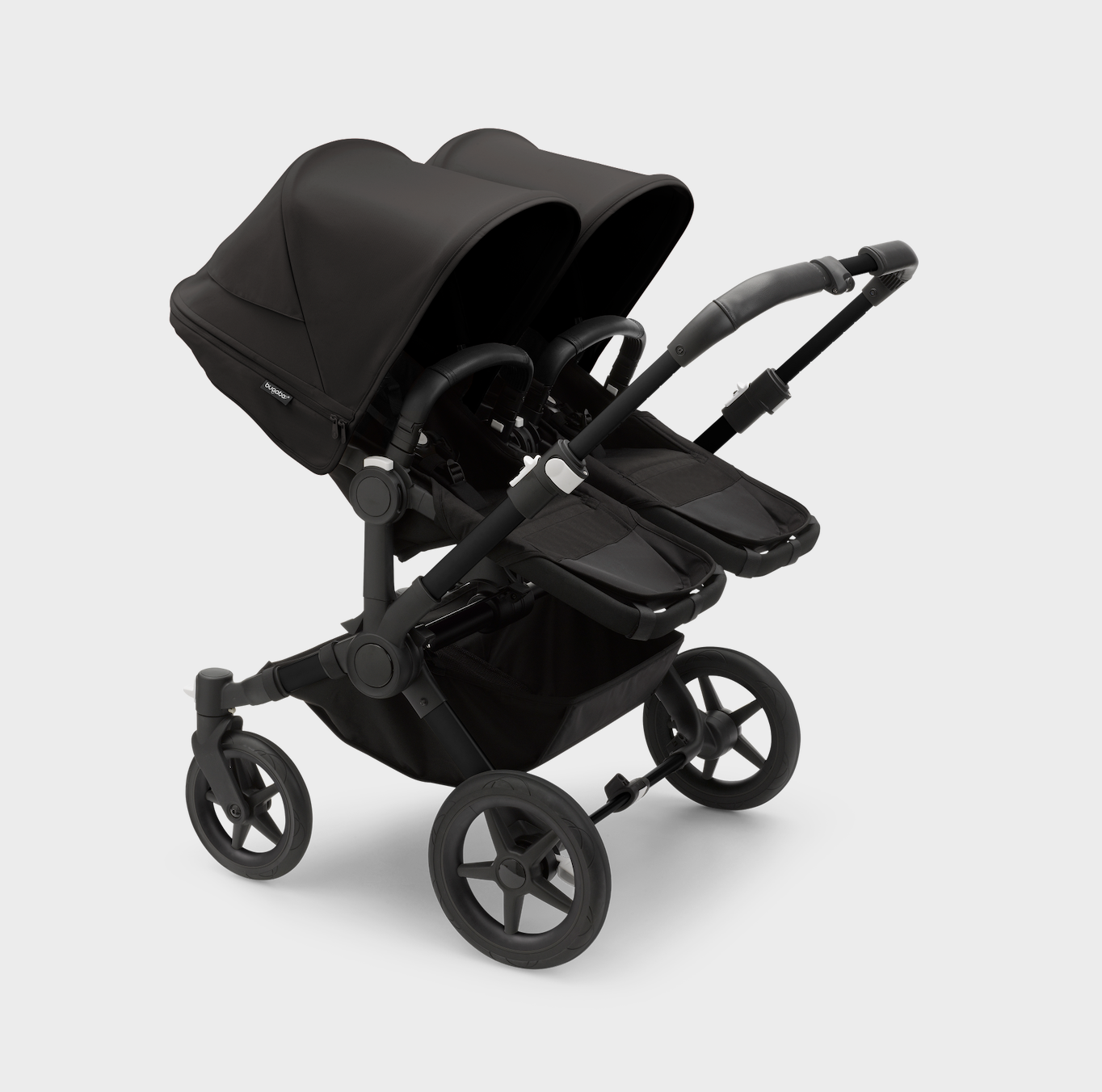 Bugaboo 2024 stroller black