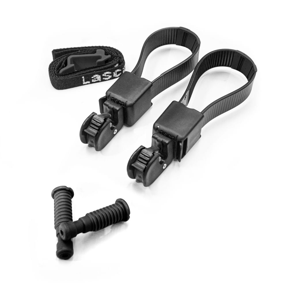 Lascal Buggyboard - Universal Connector Kit