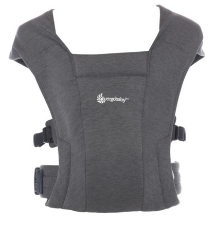 Ergobaby Embrace Baby Carrier - Heather Grey