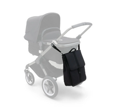 Load image into Gallery viewer, Bugaboo Changing Backpack | Midnight Black | Direct4baby | Free Delivery
