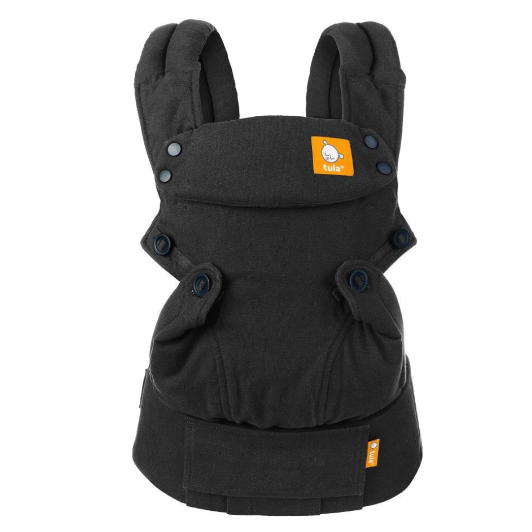 Tula Hemp Explore baby carrier Papoose Newborn Toddler