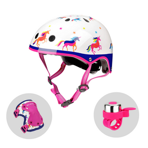 Micro Scooter Unicorn Accessory Starter Pack For Scooters | Medium