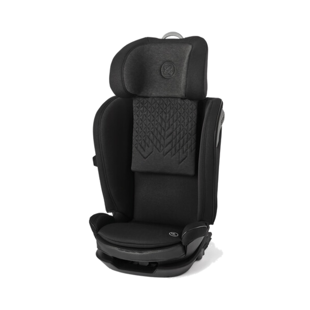 Silver Cross Discover Group 2-3 Car Seat  - Space Black