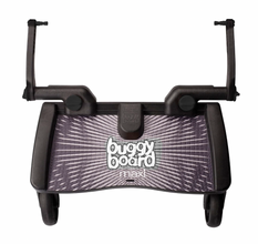 Load image into Gallery viewer, Lascal Maxi BuggyBoard - Black Fittings | Black

