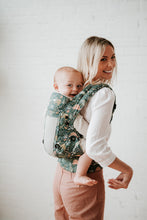 Load image into Gallery viewer, Tula Explore Coast Baby Carrier | Land Before Tula
