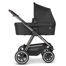 Load image into Gallery viewer, ABC Design Samba Diamond Pushchair &amp; Carrycot - Dolphin
