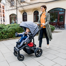 Load image into Gallery viewer, Britax Römer Smile III Pushchair | Frost Grey
