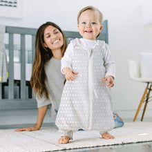 Load image into Gallery viewer, Ergobaby On the Move Sleep Bag (6-18 M) TOG 2.5 - Paper Planes
