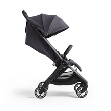 Load image into Gallery viewer, Silver Cross Clic Compact Stroller | 2023 | Magnet Grey
