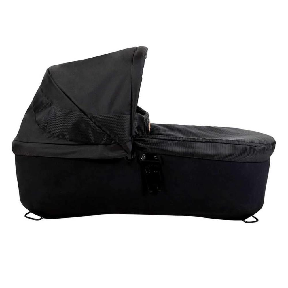 Mountain Buggy Urban Jungle/Terrain/+one Carrycot Plus Onyx