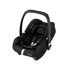 Load image into Gallery viewer, Oyster 3 Ultimate 12 Piece Maxi Cosi Cabriofix i-Size Travel System | Kingfisher
