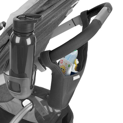 UPPAbaby Carry-All Parent Organiser | Pram Pushchair Accessories | Direct4baby