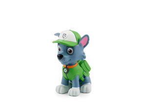 Load image into Gallery viewer, Tonies Audio Character | Paw Patrol - Rocky
