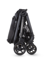 Load image into Gallery viewer, Silver Cross Dune Pushchair &amp; First Bed Folding Carrycot - Space
