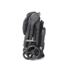 Load image into Gallery viewer, Ergobaby Metro+ Compact City Stroller - Slate Grey
