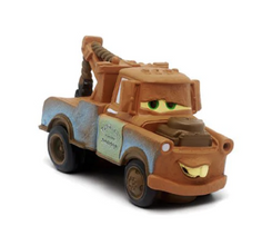 Load image into Gallery viewer, Tonies Audio Character | Disney | Cars 2 | Mater
