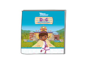 Load image into Gallery viewer, Tonies Audio Character | Doc McStuffins
